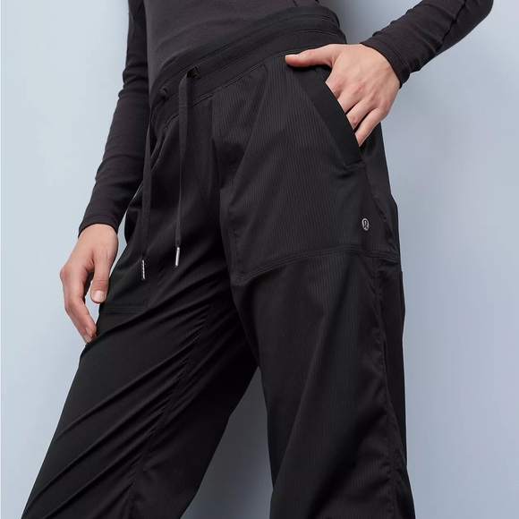 COPY - Lululemon Dance Studio Pants - Picture 3 of 5